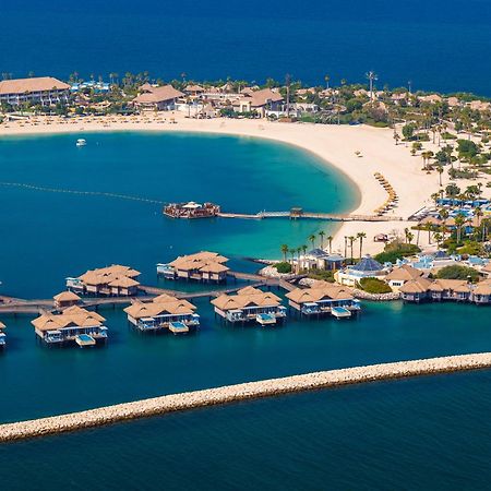 Banana Island Resort Doha By Anantara Esterno foto