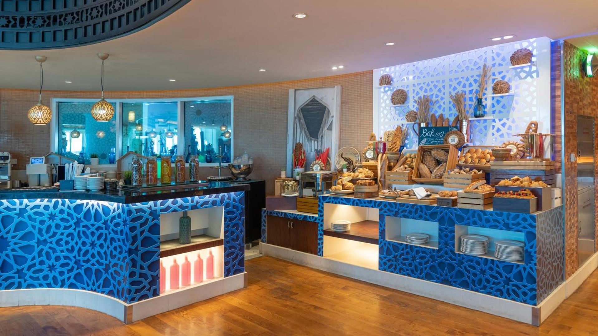 Banana Island Resort Doha By Anantara Esterno foto
